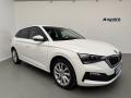 koda Scala 1.5 TSI 110kW Style DSG