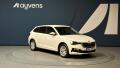 �koda Scala 1.5 TSI 110kW Style