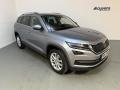 koda Kodiaq 2.0 TDI 147 kW Style 4x4 DSG