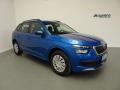 koda Kamiq 1.0 TSI 81 kW Ambition