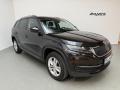 koda Kodiaq 1.5 TSI 110 kW ACT Ambition DS