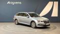 �koda Superb 2.0 TDI 110kW Style Combi DSG