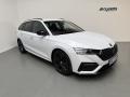 koda Octavia 2.0 TDI 147kW DSG RS Combi