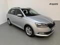�koda Fabia 1.0 TSI 70kW Ambition