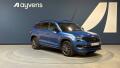 �koda Kodiaq 2.0 Bi-TDI 176 kW RS 4x4 DSG