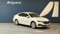 �koda Octavia 1.5 TSI e-TEC 110kW DSG Style