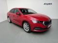 koda Octavia 1.5 TSI e-TEC 110kW DSG Style