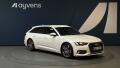 Audi A6 3.0 45 TDI quattro S tronic Sp