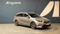 Kia Ceed 1.5 T-GDI 118kW Top SW DCT