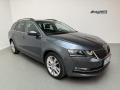 koda Octavia 2.0 TDI 135 kW 4x4 DSG Style C