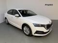 �koda Octavia 1.5 TSI 110kW Ambition