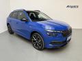 koda Kamiq 1.5 TSI 110 kW Monte Carlo DSG