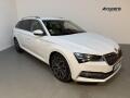 �koda Superb 2.0 TDI 110kW L&K Combi DSG