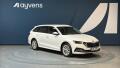 �koda Octavia 2.0 TDI 85kW DSG Style Combi