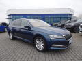 koda Superb 2.0 TDI 110kW Style Combi DSG