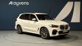 BMW X5 3.0 xDrive30d AT
