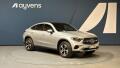 Mercedes-Benz GLC 300 de 4MATIC Coupe