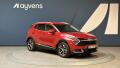 Kia Sportage 1.6 T-GDI HEV 169kW 4x2 TOP AT