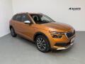 �koda Kamiq 1.5 TSI 110 kW Scoutline DSG