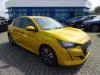 Peugeot 208 208 ALLURE1.2 PureTech 100 S&S