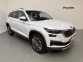 koda Kodiaq 2.0 TSI 140 kW Style 4x4 DSG