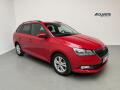 �koda Fabia 1.0 TSI 70kW Ambition Combi To