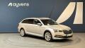 �koda Superb 2.0 TDI 110kW Style Combi DSG