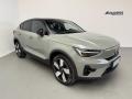 Volvo C40 Twin Recharge Pro
