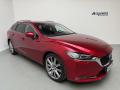 Mazda 6 Revolution Top 2.5 Skyactiv-G1