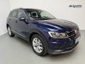 Volkswagen Tiguan 2.0 TDI BMT 4MOT 140 kW DSG Hi