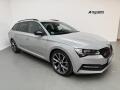 �koda Superb 2.0 TSI 140kW SportLine Combi