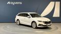 �koda Octavia 2.0 TDI 110kW DSG Style Combi