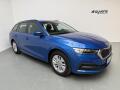 �koda Octavia 2.0 TDI 85kW Ambition Combi