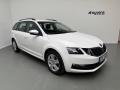 koda Octavia 1.5 TSI CNG Ambition G-TEC DSG