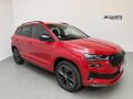 �koda Karoq 2.0 TDI 110kW Sportline Exclus
