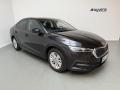 koda Octavia 1.5 TSI e-TEC 110kW DSG Ambiti