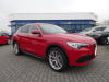 Alfa Romeo Stelvio '17 5 dv. off-road 2.0