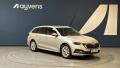 �koda Octavia 2.0 TDI 110kW DSG Style Combi