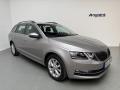 koda Octavia 2.0 TDI 110kW Style Combi 4x4