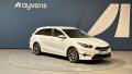 Kia Ceed 1.5 T-GDI 118kW Top SW DCT