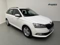 koda Fabia 1.0 TSI 70kW Ambition Combi To
