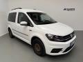 Volkswagen Caddy 2.0 TDI 75kW Maxi BMT