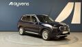 BMW X3 2.0 xDrive30e AT
