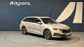 �koda Octavia 2.0 TDI 110kW DSG Style Combi