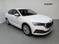 koda Octavia 2.0 TDI 85kW Style