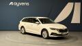 �koda Octavia 2.0 TDI 110kW DSG Ambition Com