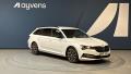 �koda Superb 2.0 TDI 110kW SportLine Combi