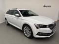 koda Superb 2.0 TDI 110kW Style Combi