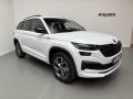 koda Kodiaq 2.0 TDI 147 kW Sportline Excl.
