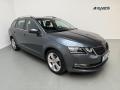 koda Octavia 1.5 TSI 110kW Style Combi